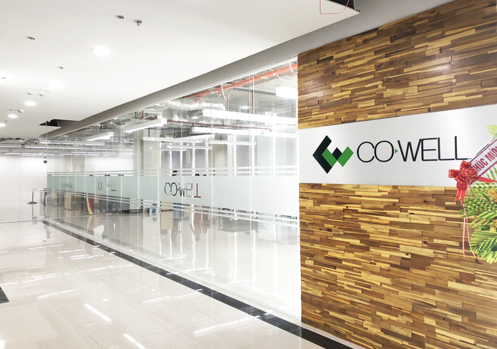 株式会社コウェルのプレスリリース画像2