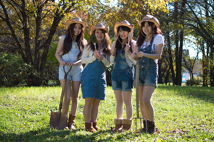 農業生産法人 株式会社松橋農場のプレスリリース画像2