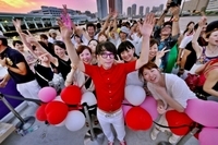 HAPPY　SPACEのプレスリリース画像5