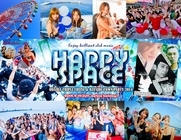 HAPPY　SPACEのプレスリリース画像1