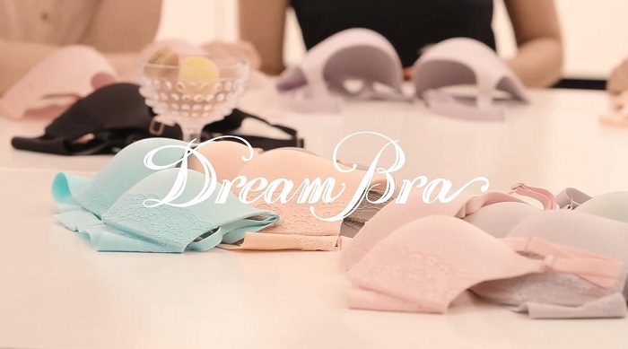 株式会社ピーチ・ジョンのプレスリリース画像2