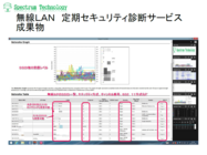 スペクトラム・テクノロジー株式会社のプレスリリース画像2