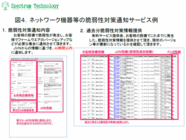 スペクトラム・テクノロジー株式会社のプレスリリース画像4
