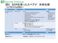 スペクトラム・テクノロジー株式会社のプレスリリース画像2