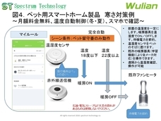 スペクトラム・テクノロジー株式会社のプレスリリース画像4