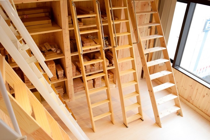 欧州の良質な建材で新しいライフスタイルを提案する 北欧の森 が 10月17日に ロフトはしご専門ショールーム を横浜市港北区新横浜にグランドオープン 株式会社ベストワンのプレスリリース 欧州の良質な建材で新しいライフスタイルを提案する 北欧の森 が 10月17日に ロフトはしご専門ショールーム を横浜市港北区新横浜にグランドオープン 株式会社ベストワンのプレスリリース