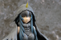 ウルトラ怪獣擬人化計画の「ゴモラ」がハイレベルなフィギュアになって ウルトラ怪獣擬人化計画の「ゴモラ」がハイレベルなフィギュアになって