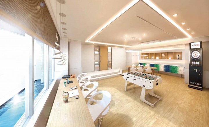 株式会社トーシンパートナーズのプレスリリース画像1