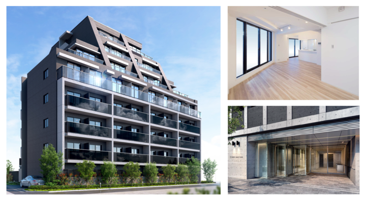 東京都心の池袋駅から2キロ圏内の好ロケーションで住みやすさ 暮らしやすさを実現したトーシンパートナーズの最新物件 Zoom板橋大山 3月8日に販売開始 株式会社トーシンパートナーズのプレスリリース 東京都心の池袋駅から2キロ圏内の好ロケーションで住みやすさ 暮らしやすさを実現したトーシンパートナーズの最新物件 Zoom板橋大山 3月8日に販売開始 株式会社トーシンパートナーズのプレスリリース