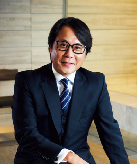 株式会社トーシンパートナーズ、代表取締役社長の異動(社長交代)に関するお知らせ
