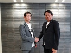 株式会社トーシンパートナーズのプレスリリース画像1