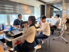 株式会社トーシンパートナーズのプレスリリース画像1