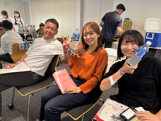 株式会社トーシンパートナーズのプレスリリース画像1