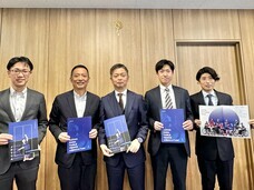 株式会社トーシンパートナーズのプレスリリース画像2