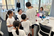 株式会社トーシンパートナーズのプレスリリース画像1