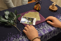 占いヒーリングカフェ　神々の森神社カフェのプレスリリース画像5