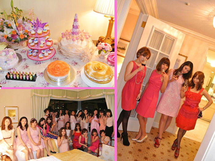 エスアンドティーパートナーズ株式会社のプレスリリース見出し画像