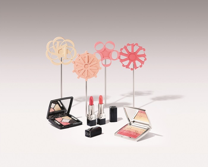 パルファン・クリスチャン・ディオール・ジャポン株式会社のプレスリリース画像2