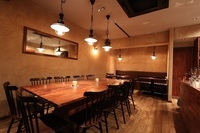 GRAMERCY TABLEのプレスリリース画像6