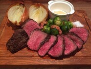 GRAMERCY TABLEのプレスリリース画像9