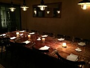 GRAMERCY TABLEのプレスリリース画像2