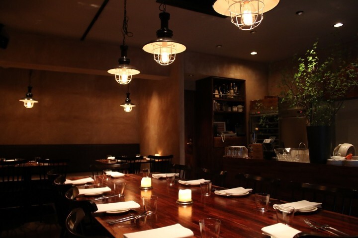 GRAMERCY TABLEのプレスリリース画像3