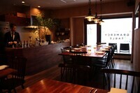 GRAMERCY TABLEのプレスリリース画像1