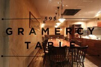 GRAMERCY TABLEのプレスリリース画像10
