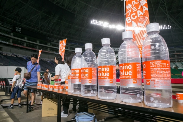 人気アイドルが全力疾走 Linqイチの俊足を当てよう Thanks ウルトラ鬼ごっこ キャンペーン 正解者には アミノバリュー が当たるチャンス 大塚製薬株式会社のプレスリリース 人気アイドルが全力疾走 Linqイチの俊足を当てよう Thanks ウルトラ鬼ごっこ キャンペーン 正解者には アミノバリュー が当たるチャンス 大塚製薬株式会社のプレスリリース