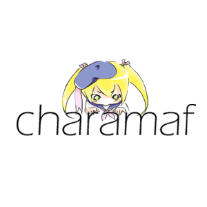 charamafのプレスリリース画像1