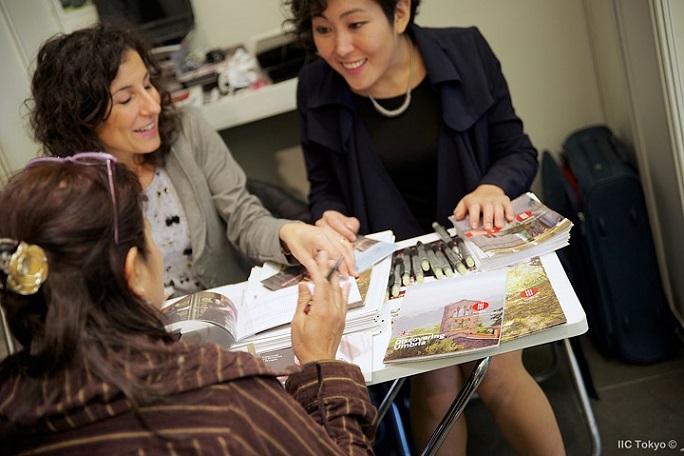 イタリア文化会館のプレスリリース画像8