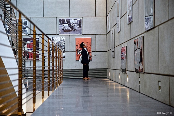 イタリア文化会館のプレスリリース画像3