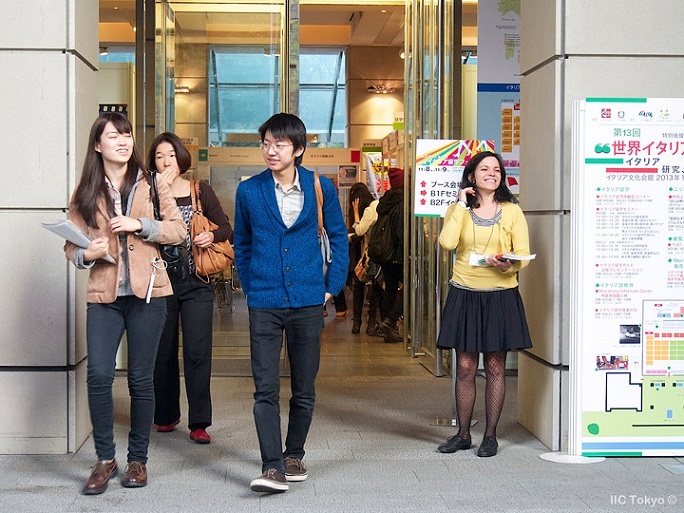 イタリア文化会館のプレスリリース画像2