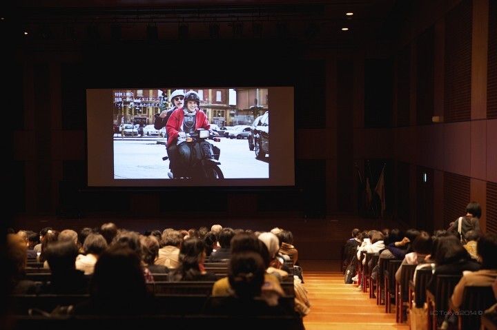 イタリア文化会館のプレスリリース画像5