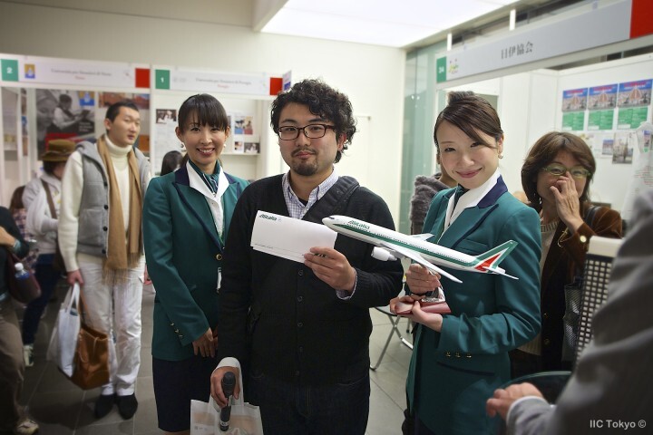 イタリア文化会館のプレスリリース画像4