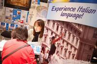 イタリア文化会館のプレスリリース