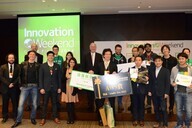 株式会社サンブリッジグローバルベンチャーズのプレスリリース画像1