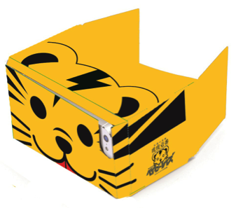 株式会社ハコスコのプレスリリース画像1