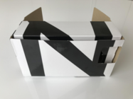 株式会社ハコスコのプレスリリース画像1