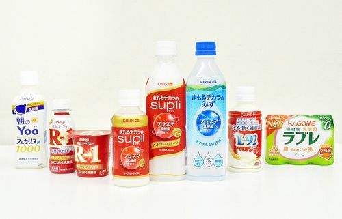 ライフスタイル総研のプレスリリース