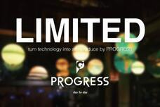 PROGRESSのプレスリリース画像1