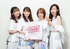 株式会社アオキーズ・コーポレーションのプレスリリース画像1