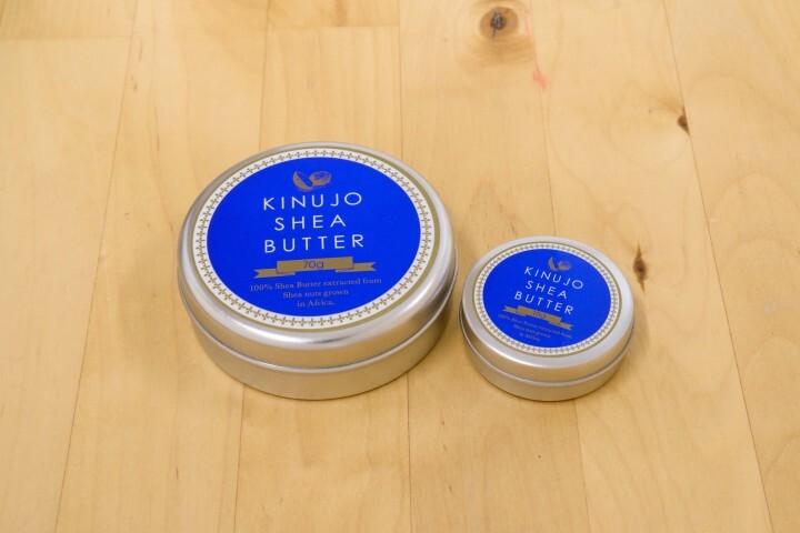 株式会社KINUJOのプレスリリース画像2