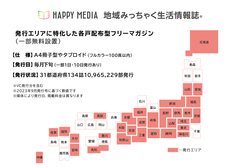 株式会社　中広のプレスリリース画像1
