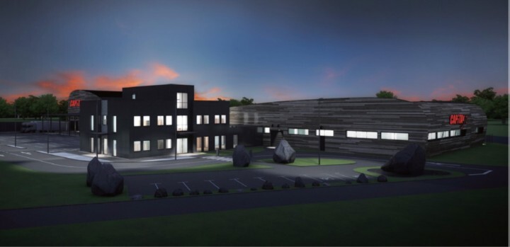 カスタムプロデュース株式会社のプレスリリース画像2