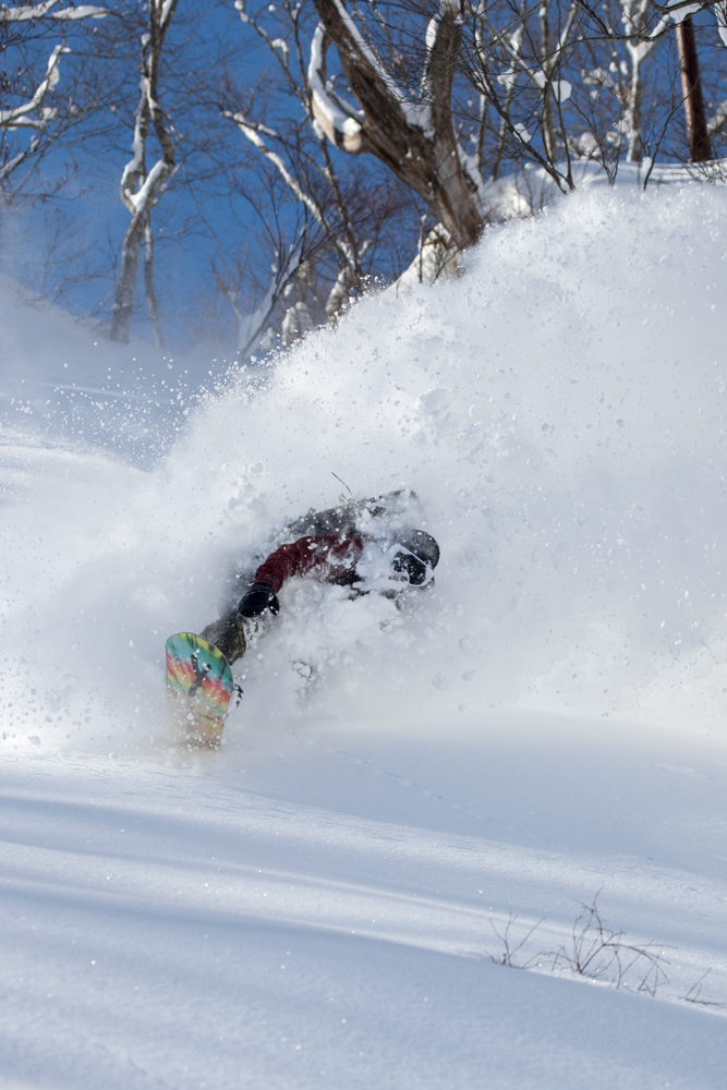 gray snowboard 布施タダシモデル 155cm 柔らかめ-