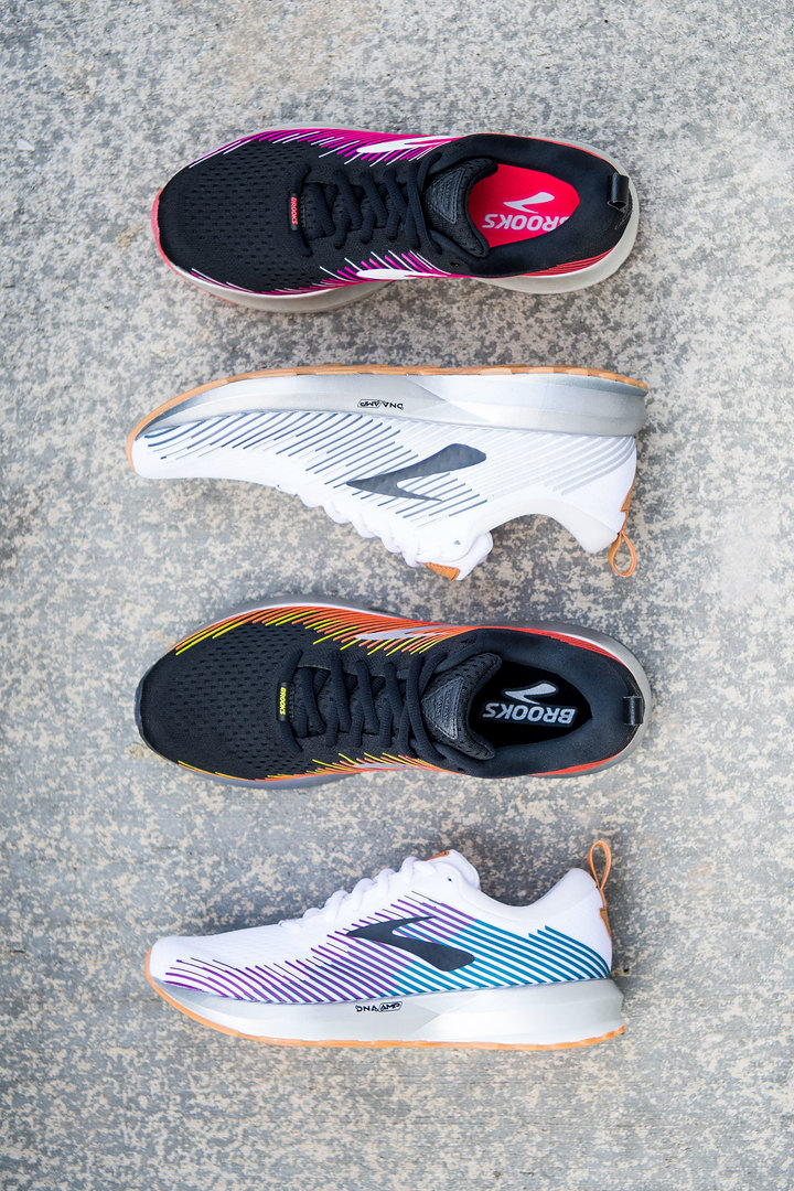 高反発で話題のレビテイト 限定色登場 ランニングブランド ブルックス カスタムプロデュース株式会社 カスタムプロデュース株式会社のプレスリリース 高反発で話題のレビテイト 限定色登場 ランニングブランド ブルックス カスタムプロデュース株式会社 カスタムプロデュース株式会社のプレスリリース