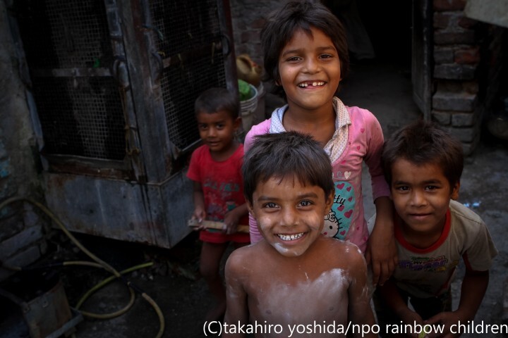 特定非営利活動法人レインボーチルドレンジャパンのプレスリリース画像1