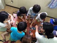 シャディサラダ館白鳥店のプレスリリース