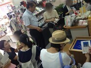 シャディサラダ館白鳥店のプレスリリース